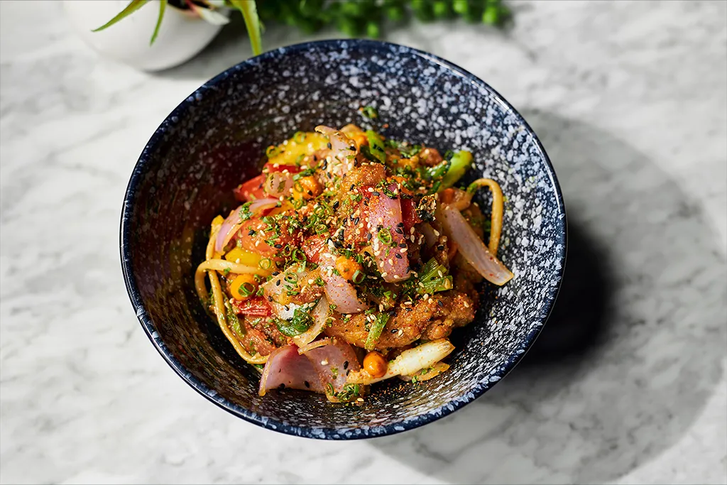 best restaurant in Victoria Island