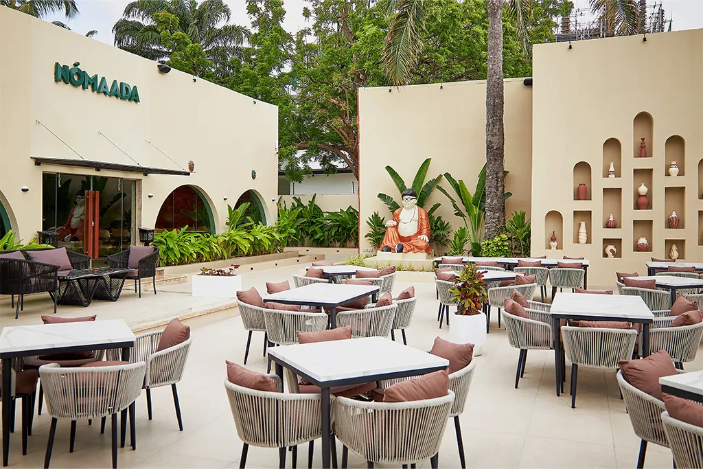 cocktail bar Victoria Island Lagos