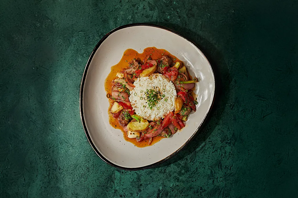 fine dining in Victoria Island Lagos