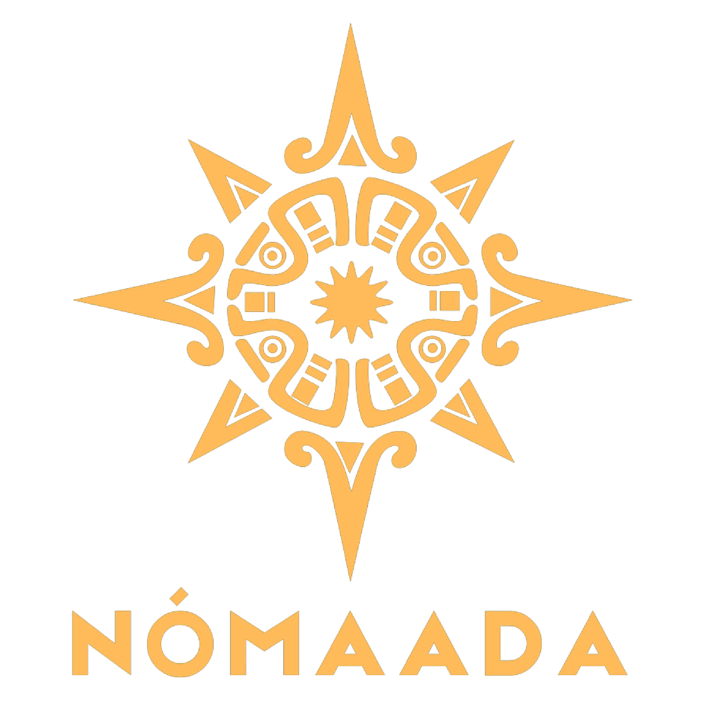 Nomaada Logo